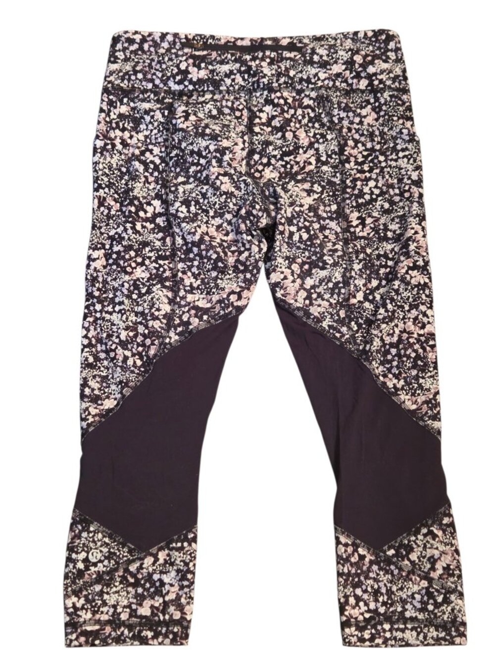 Floral Spritz Multi Pace Rivals sz8 - Picture 4 of 5